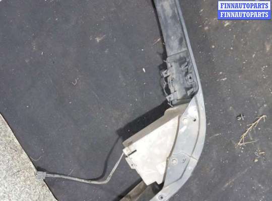 купить Бампер передний на SAAB 9000 рест.