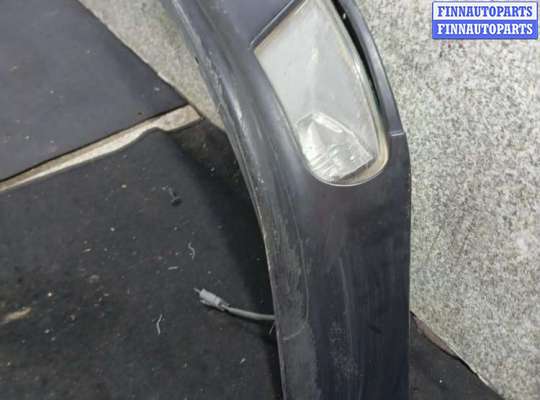 купить Бампер передний на SAAB 9000 рест.