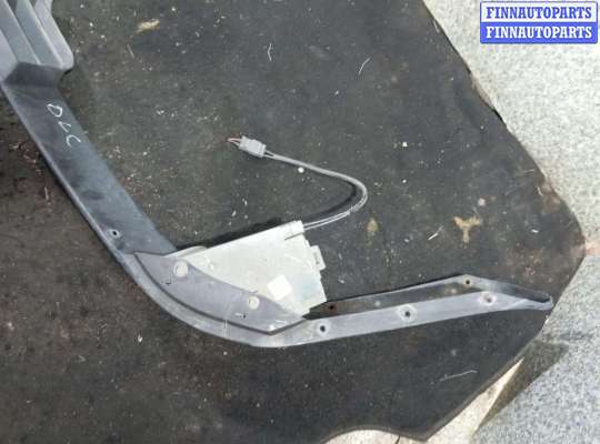 купить Бампер передний на SAAB 9000 рест.