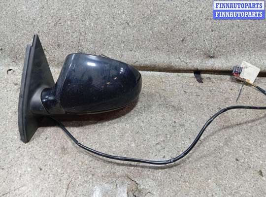 Зеркало наружное левое VG2674360 на VOLKSWAGEN PASSAT B6