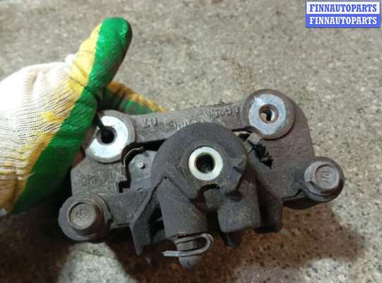 купить Суппорт задний левый на KIA CEED