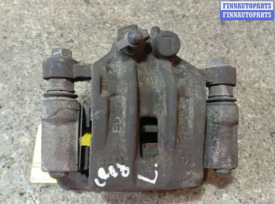 Суппорт задний левый KA567168 на KIA CEED