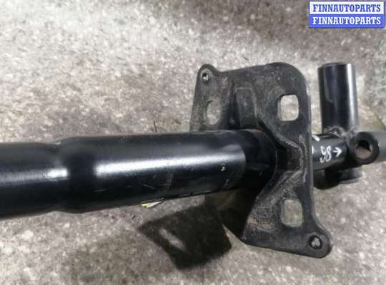 Кронштейн крепления бампера переднего BM2659091 на BMW 7 E38
