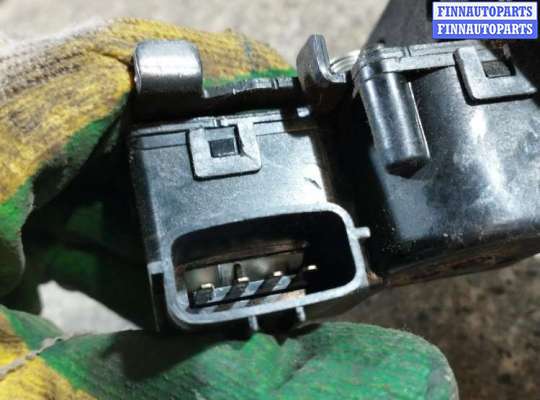 Замок багажника