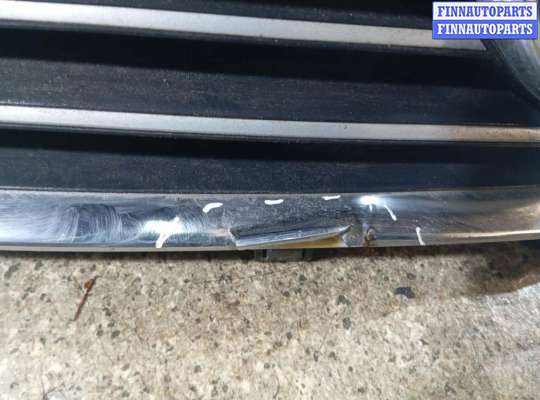 купить РЕШЕТКА РАДИАТОРА на OPEL Astra H рест.