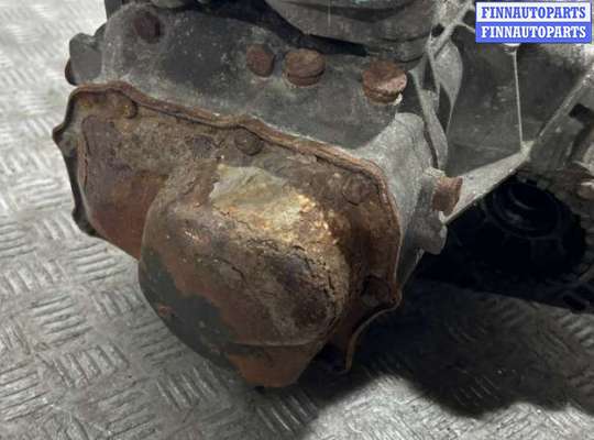 купить КПП механическая (МКПП) на OPEL ASTRA G