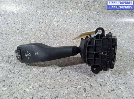 купить ПЕРЕКЛЮЧАТЕЛЬ ПОДРУЛЕВОЙ (СТРЕКОЗА) на BMW 5 E39 [рестайлинг]