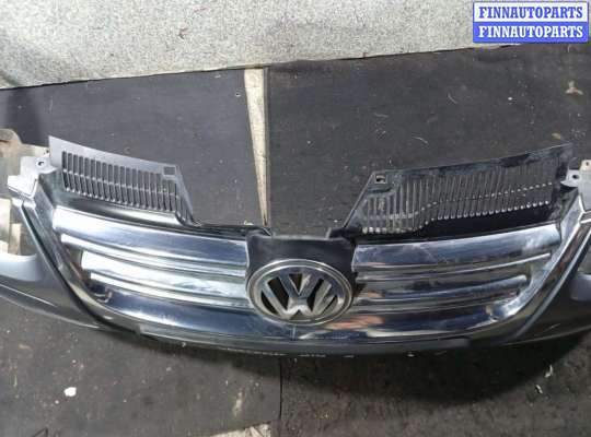 купить Бампер передний на VOLKSWAGEN Jetta 5