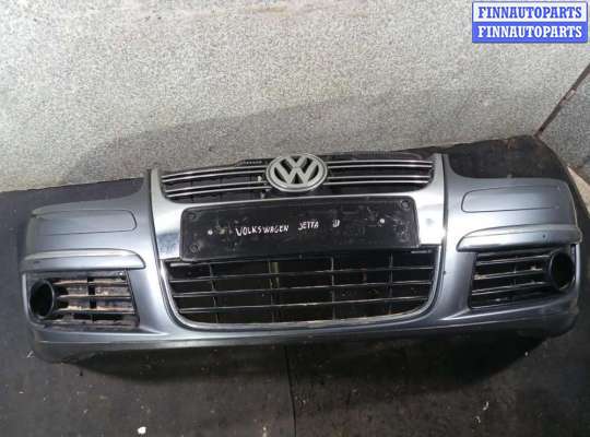купить Бампер передний на VOLKSWAGEN Jetta 5