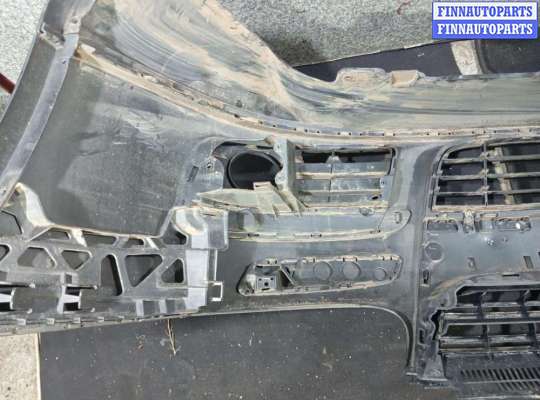 купить Бампер передний на VOLKSWAGEN Jetta 5