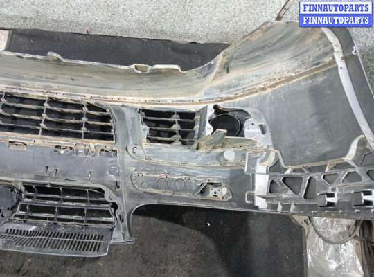 купить Бампер передний на VOLKSWAGEN Jetta 5