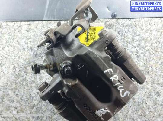 Суппорт задний левый TT946568 на TOYOTA Prius 3