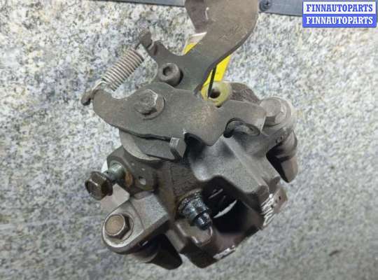 купить Суппорт задний левый на TOYOTA Prius 3