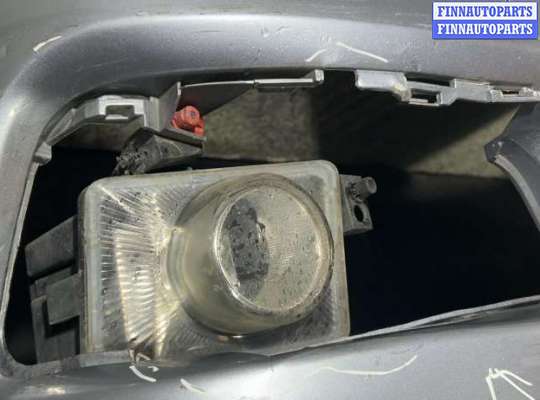 купить Бампер передний на OPEL VECTRA C