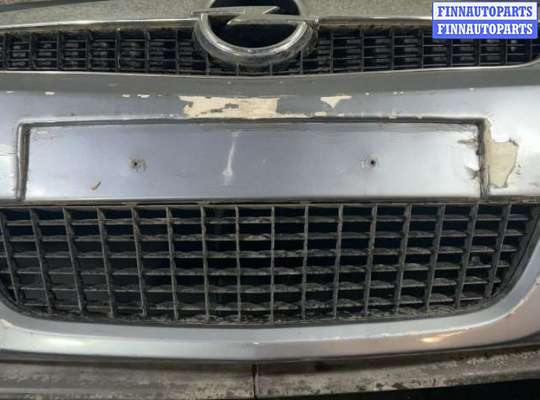 купить Бампер передний на OPEL VECTRA C