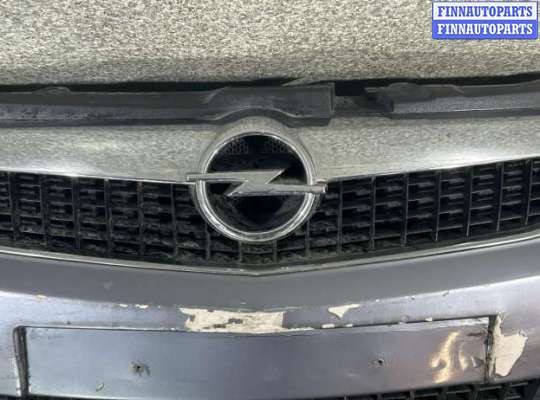 купить Бампер передний на OPEL VECTRA C