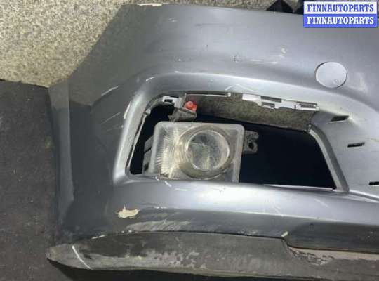 купить Бампер передний на OPEL VECTRA C