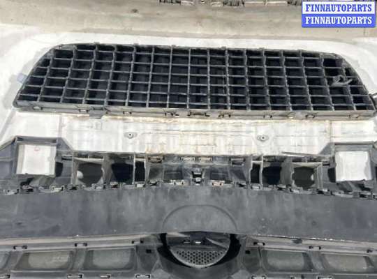 купить Бампер передний на OPEL VECTRA C