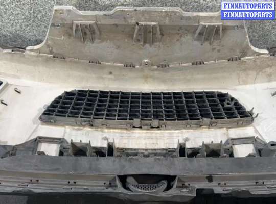 купить Бампер передний на OPEL VECTRA C