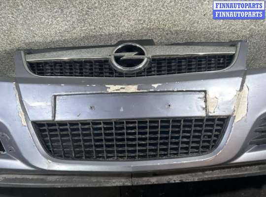 купить Бампер передний на OPEL VECTRA C