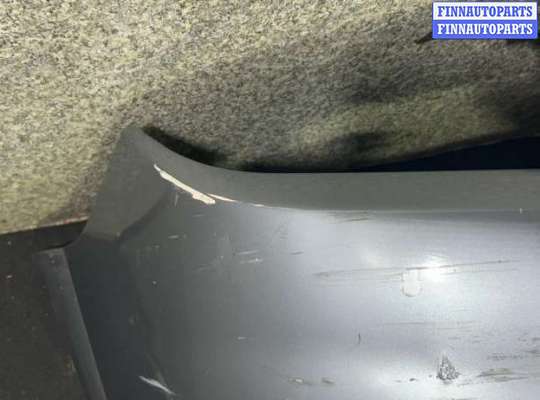 купить Бампер передний на OPEL VECTRA C