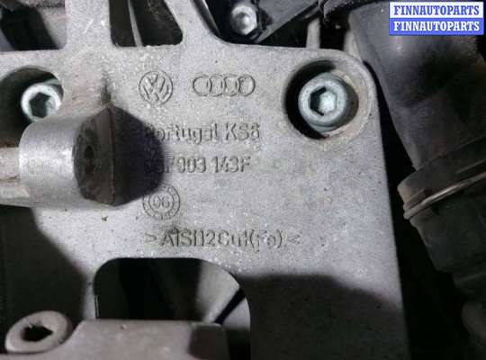 купить КРОНШТЕЙН ГЕНЕРАТОРА на VOLKSWAGEN PASSAT B6