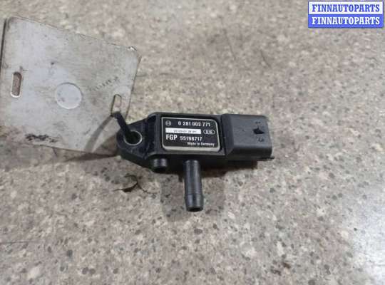 купить Датчик абсолютного давления на OPEL Zafira 2  (B)