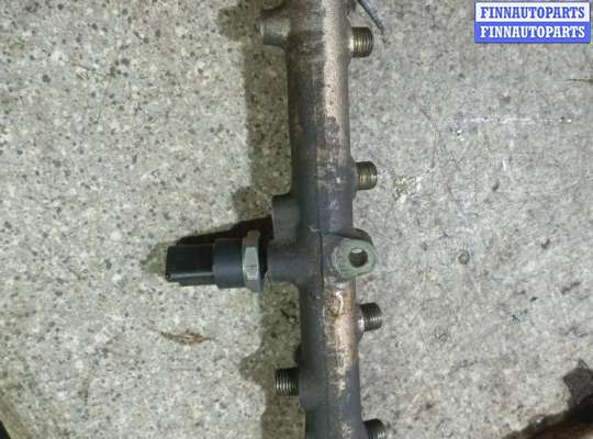 Рампа (рейка) топливная