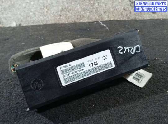 Блок управления (другие) CH315212 на CHEVROLET Cruze J300