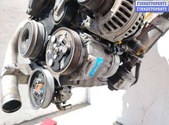 КОМПРЕССОР КОНДИЦИОНЕРА FO2202405 на FORD GALAXY