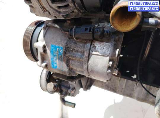 купить КОМПРЕССОР КОНДИЦИОНЕРА на FORD GALAXY