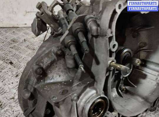 купить КПП механическая (МКПП) на FIAT STILO