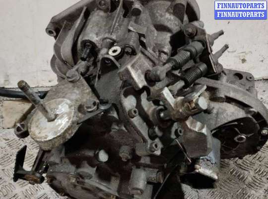 купить КПП механическая (МКПП) на FIAT STILO