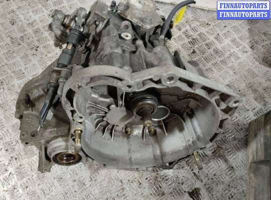 купить КПП механическая (МКПП) на FIAT STILO