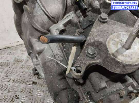 купить КПП механическая (МКПП) на FIAT STILO