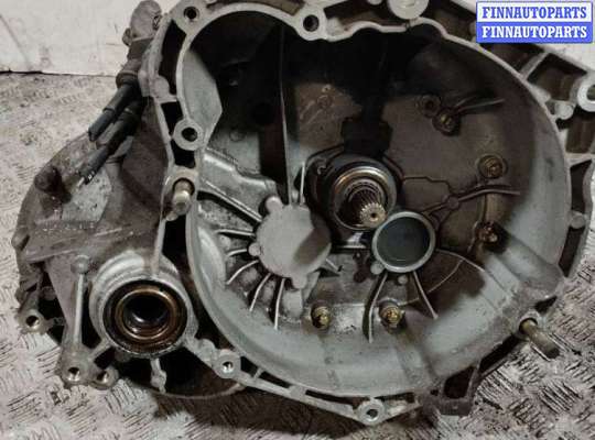 купить КПП механическая (МКПП) на FIAT STILO