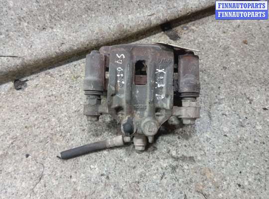 Суппорт задний левый KA594331 на KIA Sportage 2