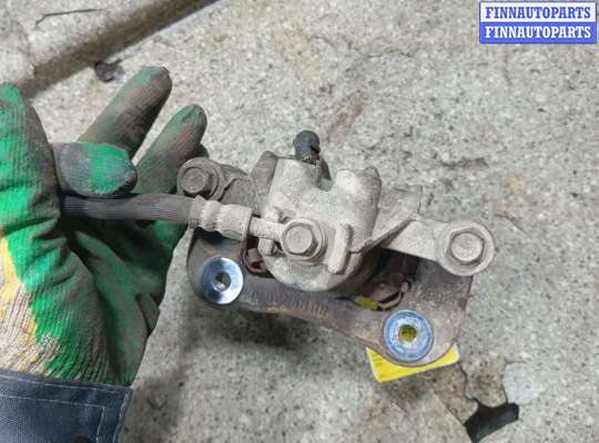 купить Суппорт задний левый на KIA Sportage 2