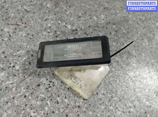 купить ПОДСВЕТКА НОМЕРА на RENAULT Scenic 3