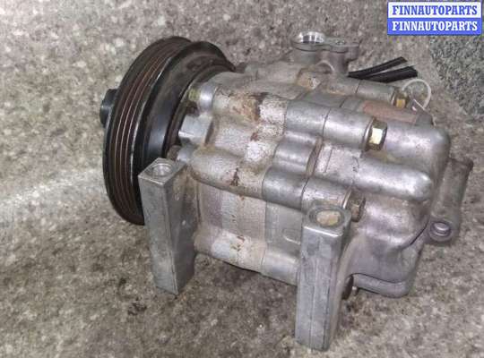 КОМПРЕССОР КОНДИЦИОНЕРА MZS6489 на MAZDA XEDOS 6