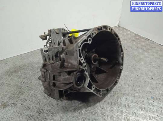купить КПП механическая (МКПП) на RENAULT Megane 2