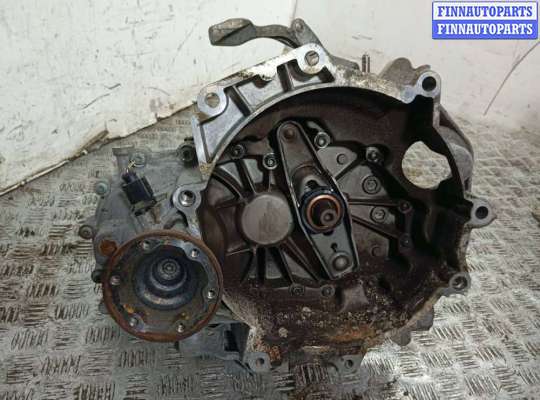 купить КПП механическая (МКПП) на VOLKSWAGEN Golf 5