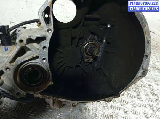 купить КПП механическая (МКПП) на NISSAN ALMERA N15