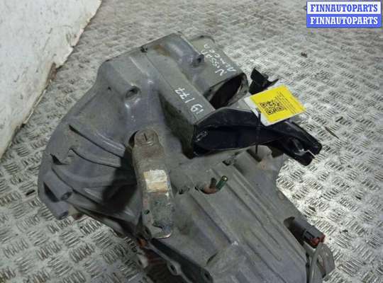 купить КПП механическая (МКПП) на NISSAN ALMERA N15