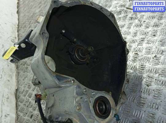 купить КПП механическая (МКПП) на NISSAN ALMERA N15