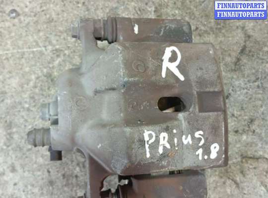 купить Суппорт передний правый на TOYOTA Prius 3