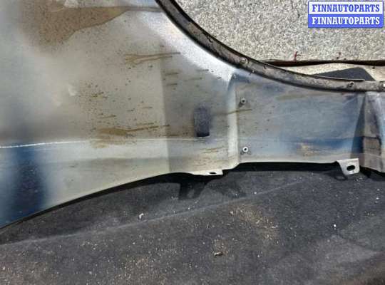 купить Крыло переднее левое на SAAB 9000 рест.