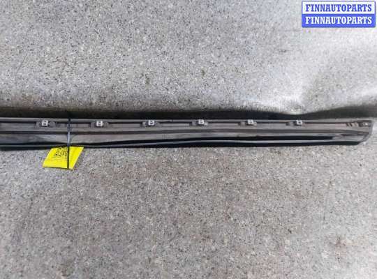 купить молдинг двери задней правой на AUDI A6 4B/C5