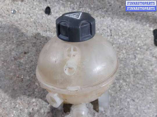 купить БАЧОК РАСШИРИТЕЛЬНЫЙ на CITROEN C4 Grand Picasso 2