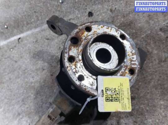 Ступица передняя левая OP1704650 на OPEL Zafira (A)